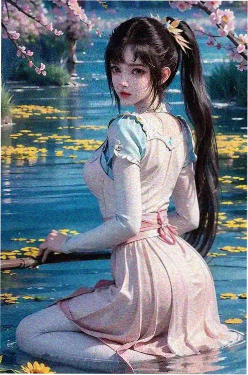 悠悠影院科幻短剧我的AI男友